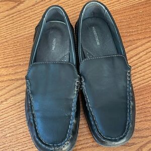 Nordstrom Boy LoaferDress Shoes
